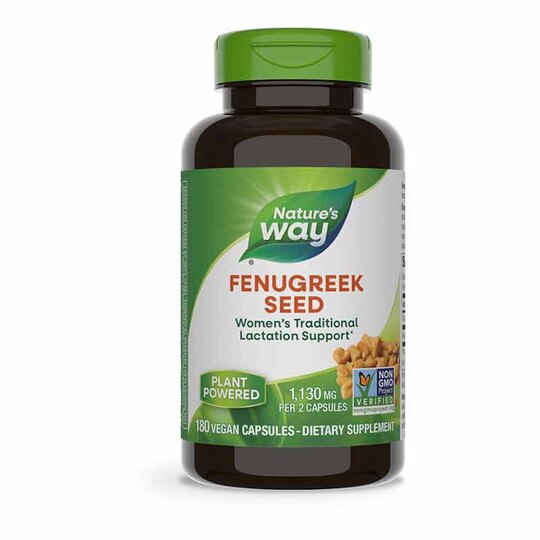 Fenugreek Seed, NWA
